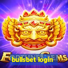 bullsbet login